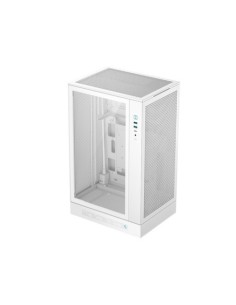 Ohišje Deepcool CH270 DIGITAL (R-CH270-WHNDM0-G-1)