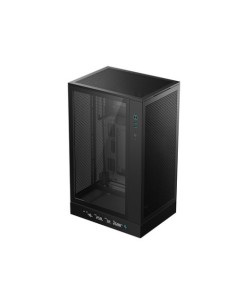 Ohišje Deepcool CH270 DIGITAL (R-CH270-BKNDM0-G-1)