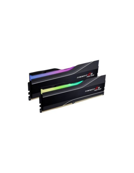 RAM DDR5 2x16GB 8000MHz G.SKILL Trident Z5 Neo RGB AMD Expo (F5-8000J3848H16GX2-TZ5NR)