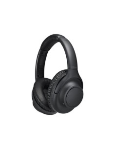 Slušalke Audio-Technica ATH-S300BTBK