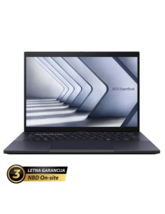 Prenosnik Asus ExpertBook B3 B3404CMA-WB53D1X (90NX0711-M023E0)