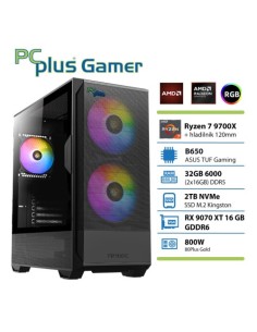 PC PCplus Gamer (147656)