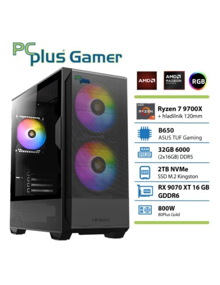 PC PCplus Gamer (147656)