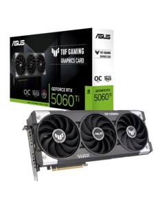Grafična kartica Asus RTX5060Ti OC (90YV0MG0-M0NA00)
