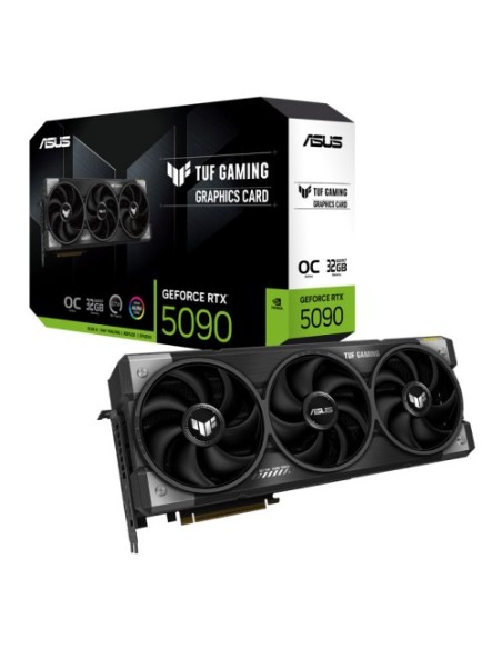 Grafična kartica Asus RTX5090 OC (90YV0LY0-M0NA00)