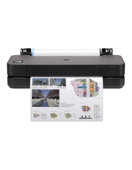 Risalnik HP DesignJet T250 (5HB06D)