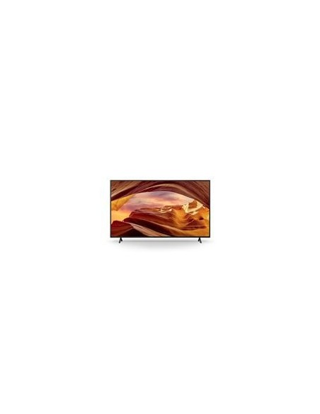 TV Sony KD65X75WLPAEP