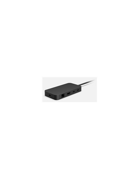 Priklopna postaja Microsoft Surface USB4 (EP2-20056)