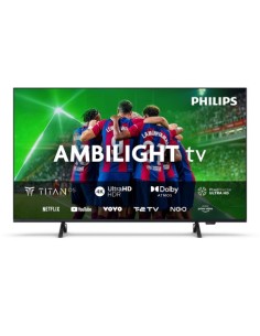 TV Philips 50PUS8319