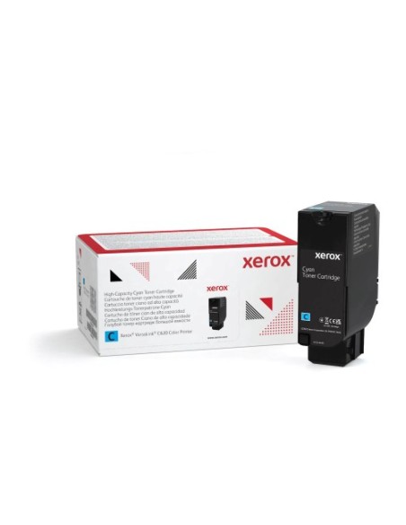 Xerox toner 006R04633 cyan za C620/C625 (12.000 str.)