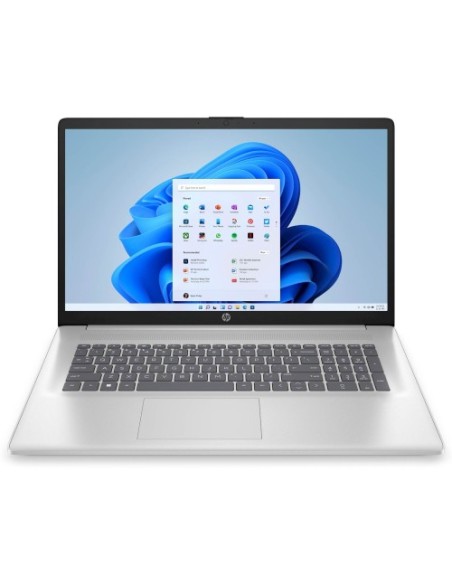 Prenosnik HP 17-cp2022nm (9S534EA)