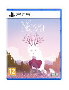 Neva (Playstation 5)