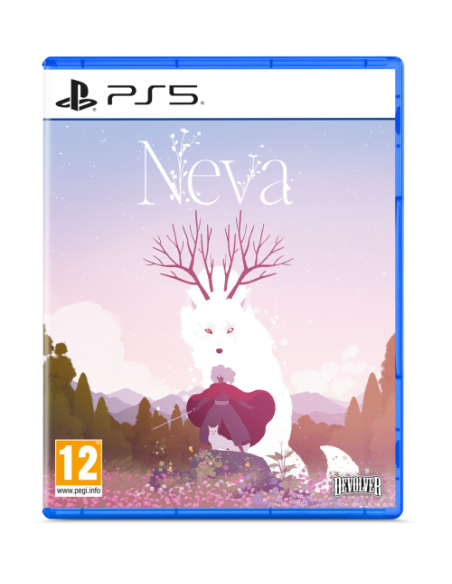 Neva (Playstation 5)