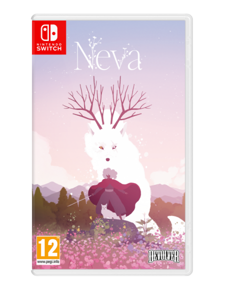 Neva (Nintendo Switch)