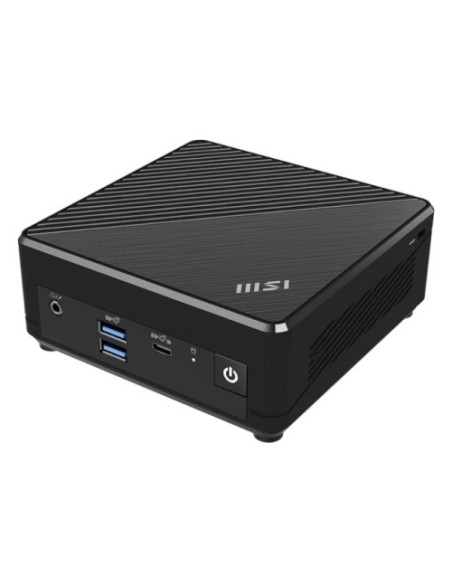 Mini PC MSI Cubi N ADL S-225BEU (V1-PCMSI00018-W11H)