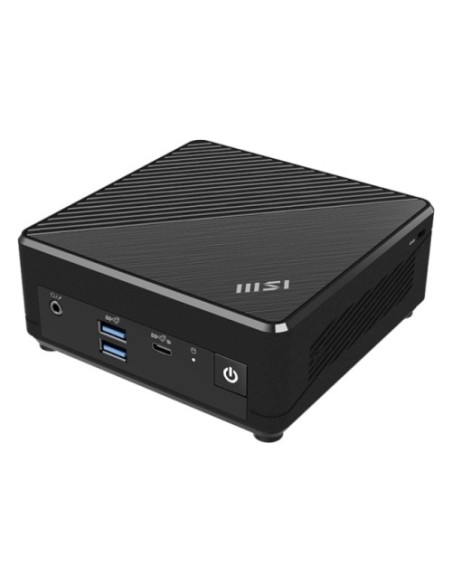 Mini PC MSI Cubi N ADL S-225BEU (V3-PCMSI00018-W11H)