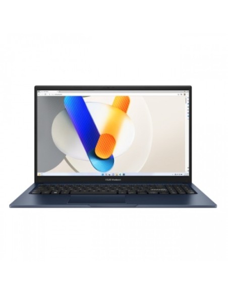 Prenosnik Asus Vivobook 15 X1504VA-NJ924 (NB15AS00152-W11H)