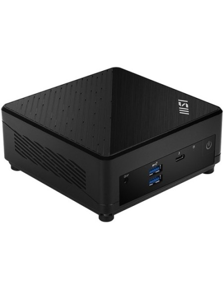 Mini PC MSI Cubi 5 12M-262BEU (V3-PCMSI00015-W11P)