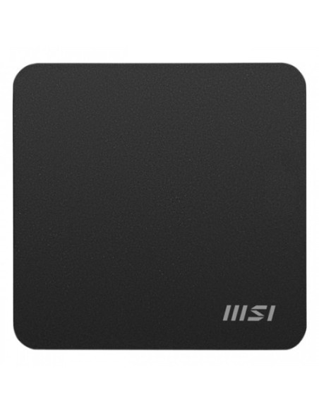 Mini PC MSI Cubi NUC 1M-260BEU (V2-PCMSI00011-W11H)