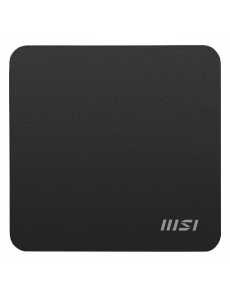 Mini PC MSI Cubi NUC 1M-259BEU (V1-PCMSI00010)