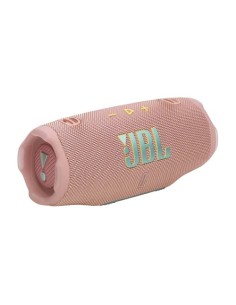 Zvočniki JBL Charge 6 (JBLCHARGE6PINK)