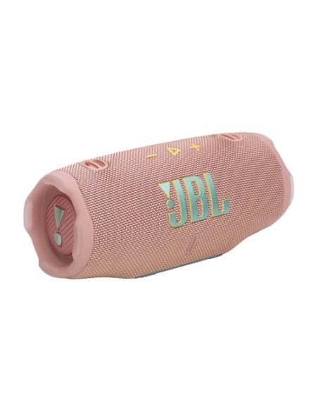 Zvočniki JBL Charge 6 (JBLCHARGE6PINK)