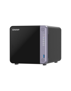 NAS QNAP TS-432X-4G