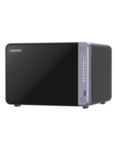 NAS QNAP TS-632X-4G