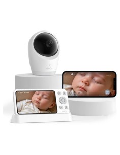 Nadzorna kamera Anker Eufy Security Baby Monitor E21 (E8354321)