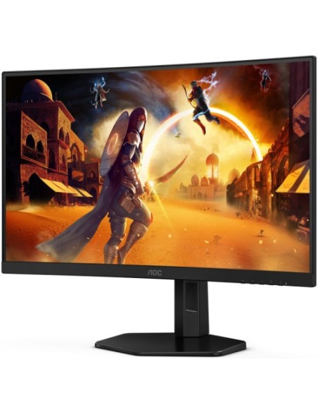 Monitor AOC CQ27G4X