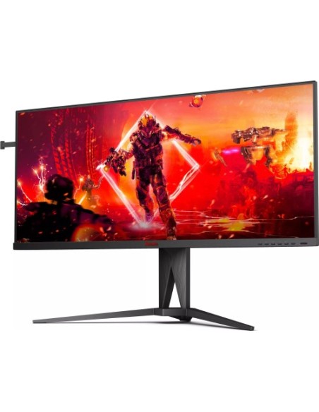 Monitor Agon AG405UXC