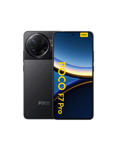 Telefon POCO F7 PRO, 12/256GB