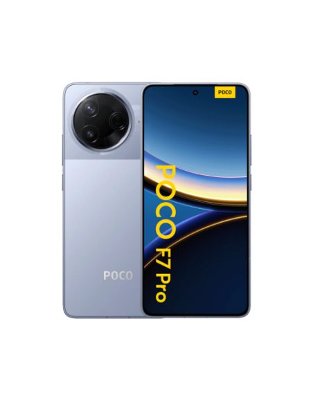 Telefon POCO F7 PRO, 12/256GB