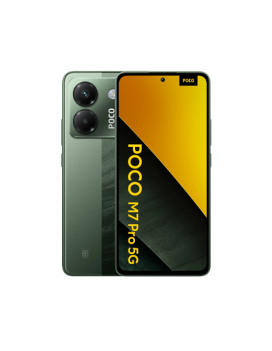 Telefon POCO M7 PRO, 8/256GB