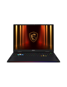 Prenosnik MSI Raider A18 HX A9WJG (9S7-182L72-215)