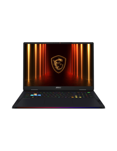 Prenosnik MSI Raider A18 HX A9WJG (9S7-182L72-215)