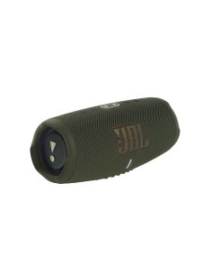 Zvočniki JBL Charge 5 (JBLCHARGE5GRN)