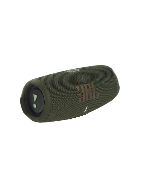 Zvočniki JBL Charge 5 (JBLCHARGE5GRN)