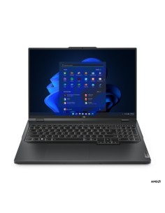 Prenosnik Lenovo Legion Pro 5 (82WM00EHSC)