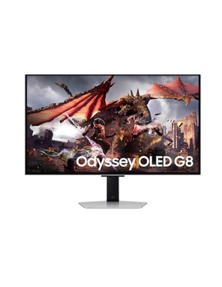 Monitor Samsung 37 S80UD ViewFinity S8 (LS37D800UAUXEN)