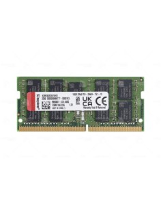 RAM SODIMM DDR4 16GB 2666/PC21300 Kingston (KSM26SED8/16HD)