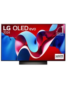 TV LG OLED48C41LA