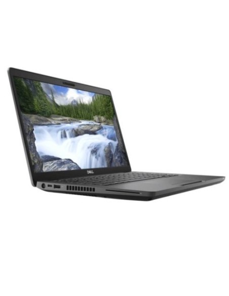 Prenosnik Dell Latitude 5400, i5-8365U / 8GB / SSD256GB / 14" 1920x1080 / WLAN / BT / CAM / Dual point / W11P COA