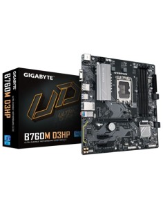 Osnovna plošča Gigabyte B760M D3HP