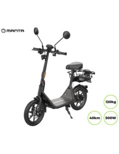 Skiro MANTA MES1402J FLINSTONE