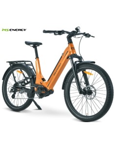 Električno kolo MS ENERGY C502