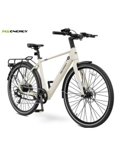 Električno kolo MS ENERGY C40