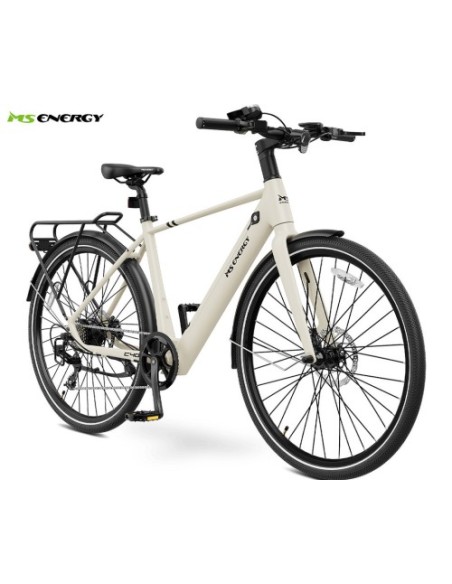 Električno kolo MS ENERGY C40