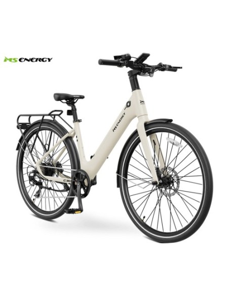 Električno kolo MS ENERGY C30