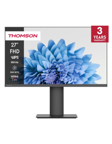 Monitor Thomson M27FB5C14